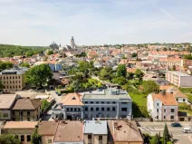 Prodej bytu 1+kk, Kutná Hora, Štefánikova, 32 m2
