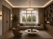 Prodej bytu 2+kk, Praha - Vinohrady, 59 m2
