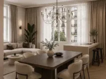 Prodej bytu 1+kk, Praha - Vinohrady, 33 m2