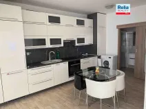Pronájem bytu 2+kk, Liberec, Hůlkova, 47 m2
