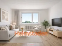 Pronájem bytu 1+1, Albrechtice, Hornická, 37 m2