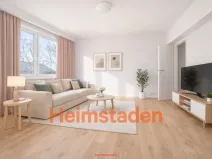 Pronájem bytu 3+1, Havířov - Šumbark, Boženy Němcové, 70 m2