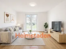 Pronájem bytu 2+1, Ostrava - Poruba, Skautská, 49 m2