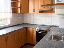 Pronájem bytu 2+1, Vimperk, Palackého, 48 m2