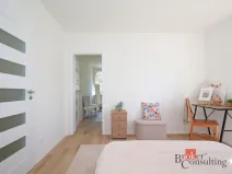 Prodej bytu 3+1, Liberec - Liberec VI-Rochlice, Na Jezírku, 70 m2