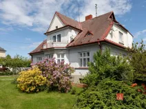 Prodej vily, Opava - Jaktař, Liliová, 198 m2