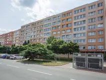 Pronájem bytu 2+kk, Neratovice, Dr. E. Beneše, 40 m2