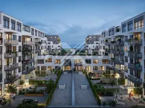 Prodej bytu 4+kk, Praha - Dolní Měcholupy, Honzíkova, 125 m2