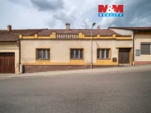Prodej rodinného domu, Radnice, Dědická, 140 m2
