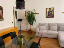 Prodej bytu 5+1, Praha - Smíchov, Pavla Švandy ze Semčic, 168 m2