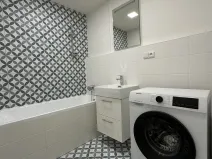 Pronájem bytu 2+kk, Kladno - Kročehlavy, U Hvězdy, 41 m2