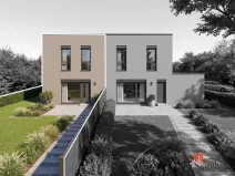 Prodej rodinného domu, Černilov, 126 m2