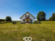 Prodej pozemku pro bydlení, Roudná - Janov, 1469 m2