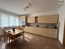 Prodej bytu 4+1, Most, Obránců míru, 115 m2