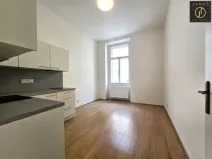 Pronájem bytu 1+kk, Praha - Smíchov, Svornosti, 18 m2