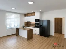 Pronájem bytu 4+kk, Opava - Předměstí, Na Nábřeží, 111 m2