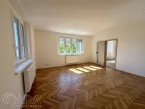 Pronájem kanceláře, Praha - Hodkovičky, K dubinám, 80 m2