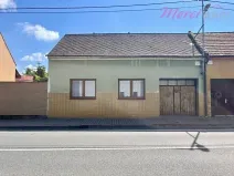 Prodej rodinného domu, Ostrožská Nová Ves, Dědina, 145 m2
