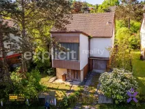 Prodej rodinného domu, Zlín - Příluky, Boněcko I, 322 m2