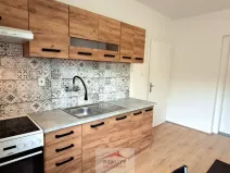 Pronájem bytu 2+1, Valašské Meziříčí - Krásno nad Bečvou, Zámecká, 75 m2