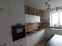 Pronájem bytu 2+1, Ostrava, nábřeží Svazu protifašistických bojovníků, 58 m2