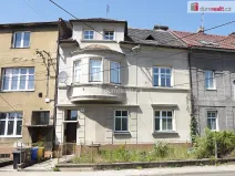 Prodej rodinného domu, Lovosice, U Výtopny, 200 m2