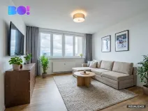 Prodej bytu 1+kk, Český Těšín, Čáslavská, 32 m2