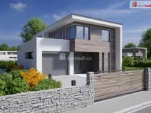 Prodej rodinného domu, Zlín, Pohanková, 149 m2