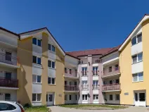 Dražba bytu 3+1, Břeclav, Kpt. Jaroše, 93 m2