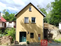 Prodej vinného sklepa, Chvalovice, 95 m2