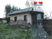 Prodej chalupy, Náchod - Jizbice, 30 m2
