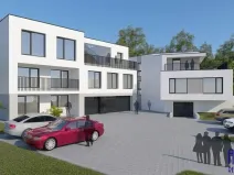 Prodej bytu 4+kk, Praha - Stodůlky, 5. máje, 99 m2