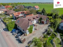 Prodej rodinného domu, Libeř - Libeň, 336 m2