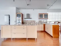 Pronájem bytu 4+kk, Pardubice, třída Míru, 240 m2