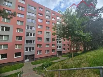 Prodej bytu 3+1, Jirkov, Generála Svobody, 78 m2