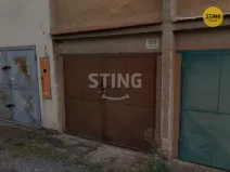 Prodej garáže, Brno - Maloměřice, 19 m2