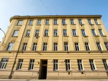Pronájem bytu 2+1, Brno, Vlhká, 55 m2