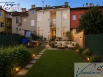 Pronájem bytu 1+1, Prostějov, Vojtěcha Outraty, 35 m2