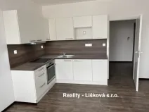Pronájem bytu 2+kk, Ústí nad Labem - Ústí nad Labem-centrum, Velká Hradební, 46 m2