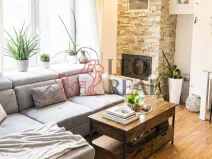 Prodej rodinného domu, Železné, 72 m2