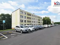Prodej bytu 3+1, Osek, Hrdlovská, 55 m2