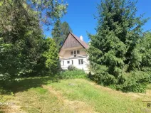 Prodej chalupy, Maletín, 80 m2