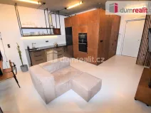 Pronájem bytu 1+kk, Praha - Michle, Hadovitá, 47 m2