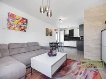 Prodej bytu 3+kk, Mníšek pod Brdy, Ke škole, 73 m2