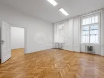 Pronájem kanceláře, Praha - Nové Město, Vodičkova, 47 m2