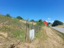 Prodej pozemku pro bydlení, Zlobice, 1173 m2
