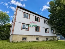 Prodej bytu 1+1, Lom - Loučná, Novostavby, 28 m2