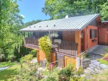 Prodej chaty, Zlín, Nad Březinkou, 49 m2