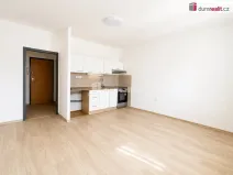 Pronájem bytu 2+kk, Ústí nad Labem - Severní Terasa, Šrámkova, 40 m2