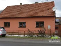 Pronájem bytu 3+1, Bojkovice, Nádražní, 120 m2